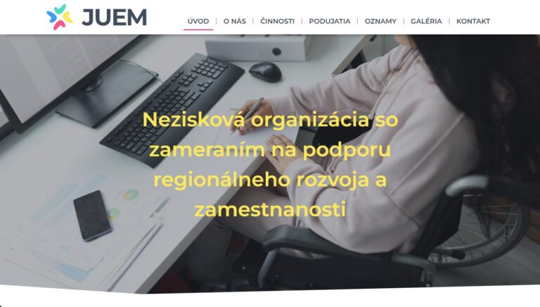 JUEM