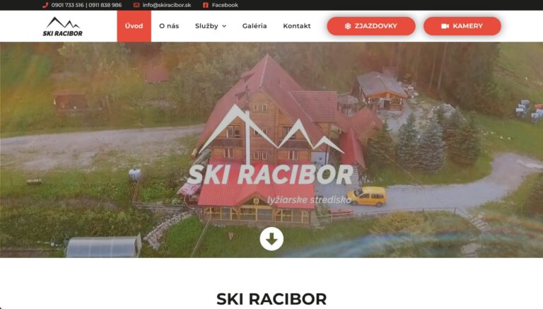 SKI Racibor
